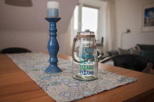 Apartamentos Seezeit Ferienwohnungen