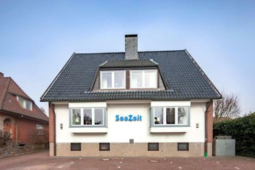 Apartamentos Seezeit Ferienwohnungen