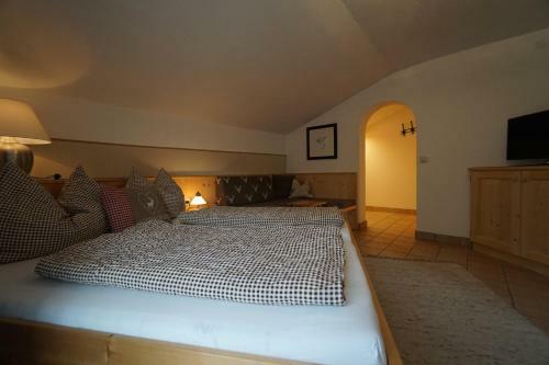 Apartamento Appartement Schmid