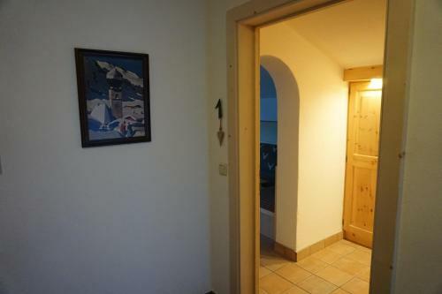 Apartamento Appartement Schmid