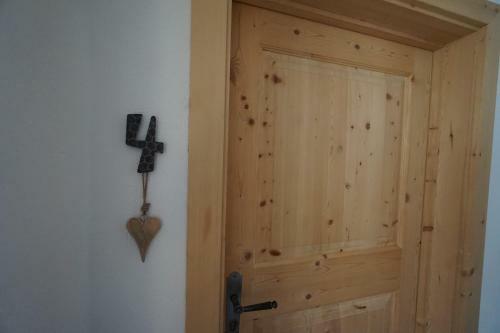 Apartamento Appartement Schmid