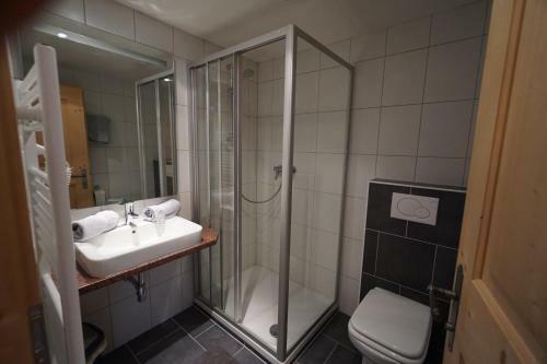 Apartamento Appartement Schmid