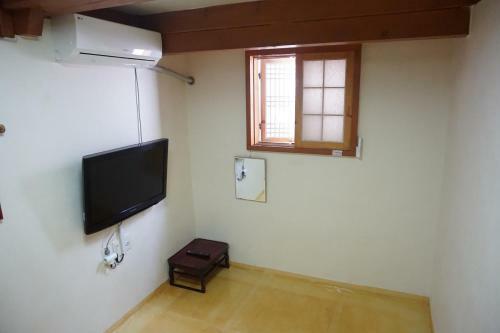 Hostal Han Hanok Guesthouse