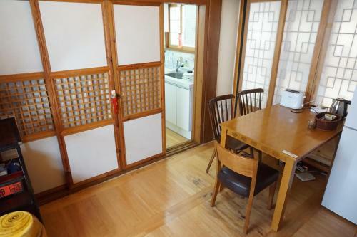 Hostal Han Hanok Guesthouse