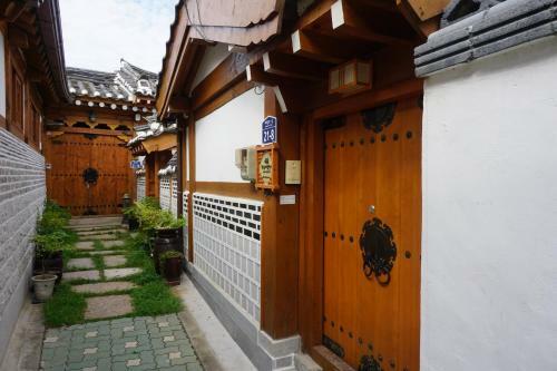 Hostal Han Hanok Guesthouse