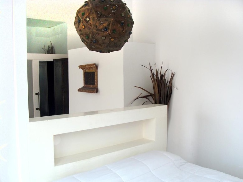 Apartamentos Casa Del Coronel