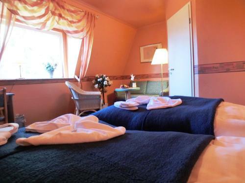 Hotel Nordic