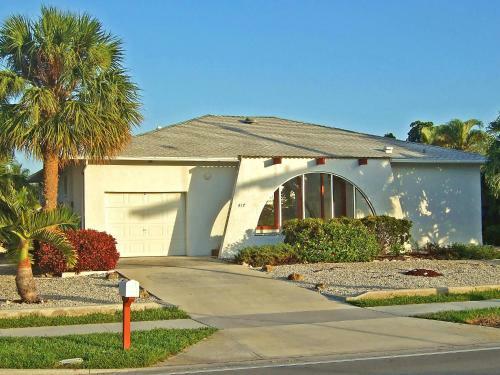Marco Island Villa