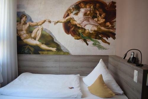 Hotel Granus