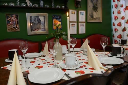 Hotel Granus