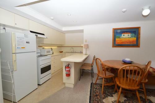 Apartamento Karoonda 2
