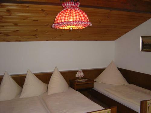 Apartamento G�stehaus Almbr�nnerl