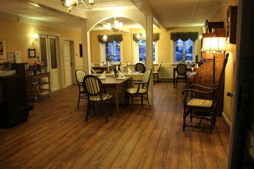 Posada Hotel Bov Kro