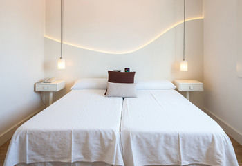 Hotel Rocamar