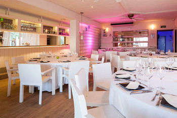 Hotel Rocamar