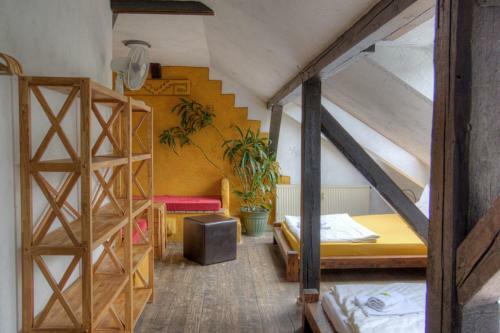 Hostal G�stehaus Mezcalero