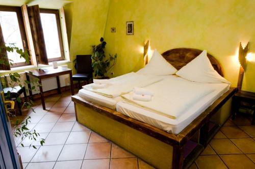 Hostal G�stehaus Mezcalero