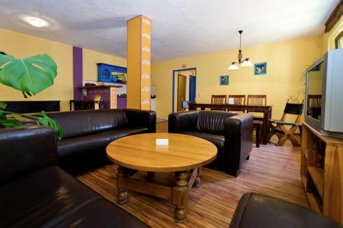 Hostal G�stehaus Mezcalero