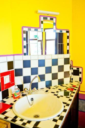 Hostal G�stehaus Mezcalero