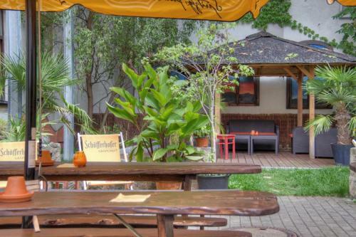 Hostal G�stehaus Mezcalero