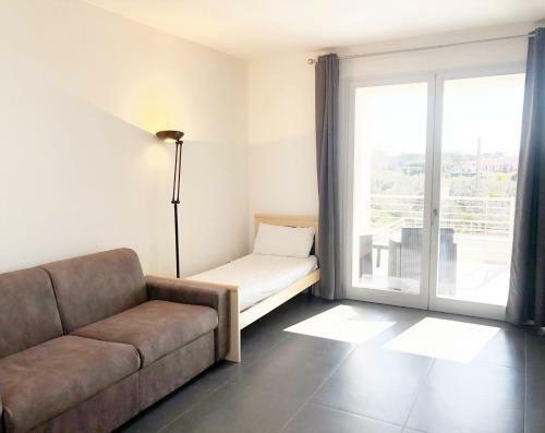 Apartamento Casa Ginevra