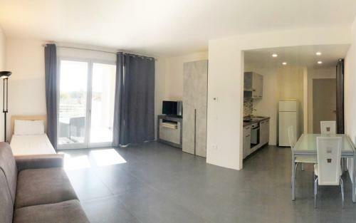 Apartamento Casa Ginevra