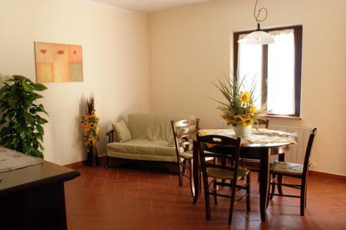 Apartamento Agriturismo La Serra - Mimose