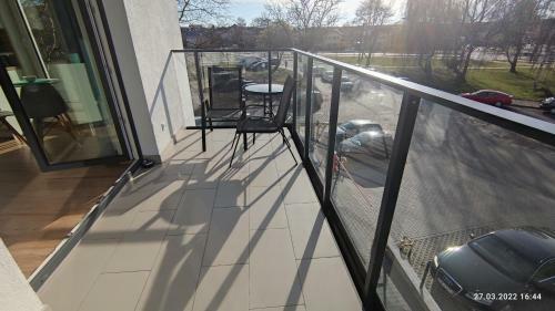Apartamento Turkus