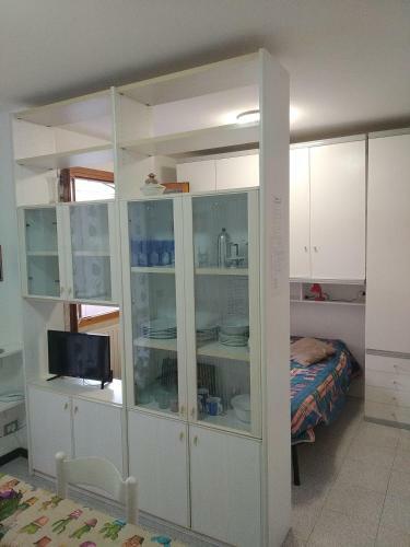 Apartamento Monolocale Linda
