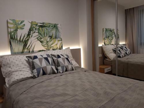 Apartamenty Aleksandry Apartament Eli