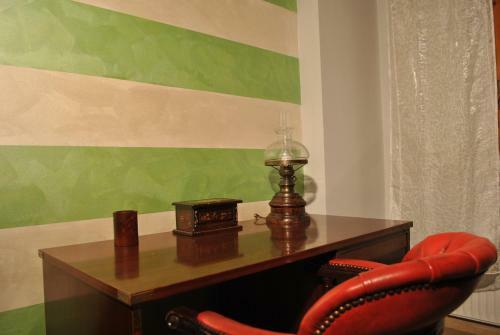 Apartamento La Primula