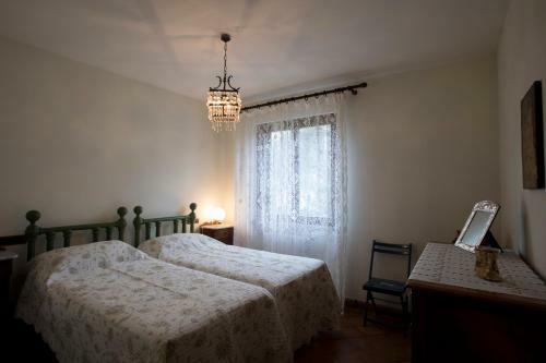 Lodge La Stalla