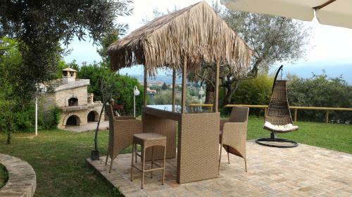 Lodge La Stalla