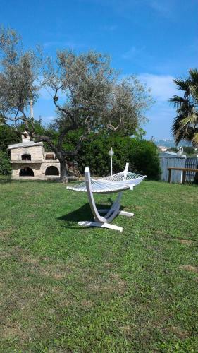 Lodge La Stalla