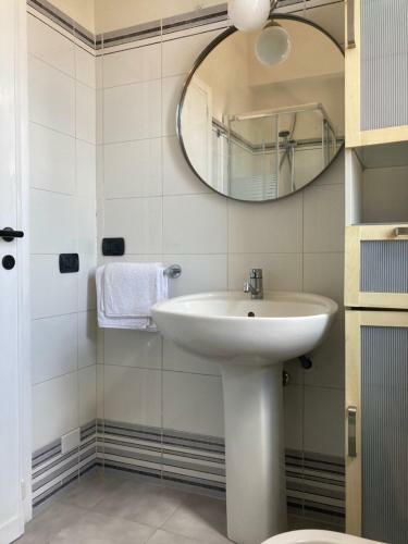 Apartamento Alfieri 71 Terrace