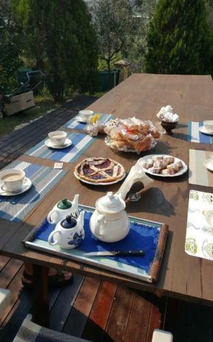 Il Cantinoccio B&B