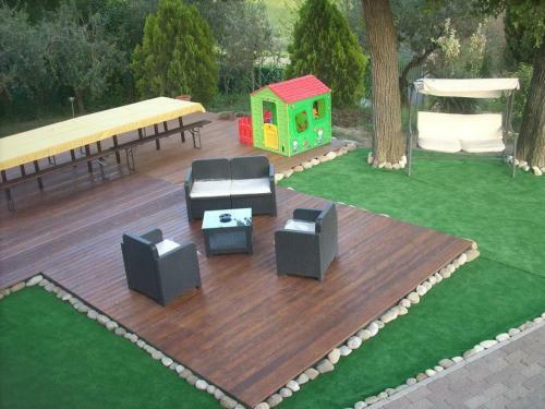 Il Cantinoccio B&B