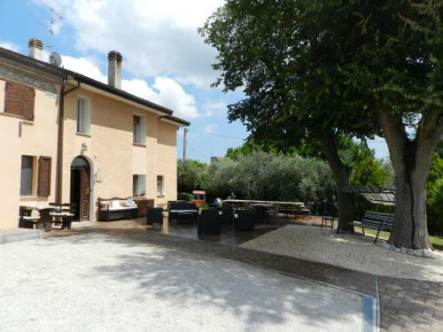 Il Cantinoccio B&B