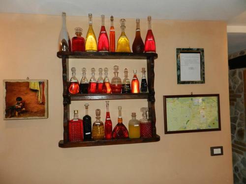 Il Cantinoccio B&B