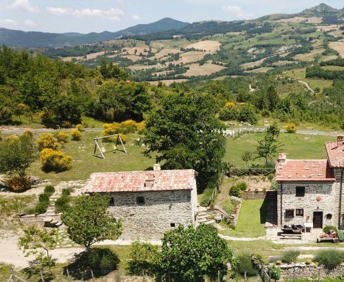 Lodge I Poggi Di Belvedere