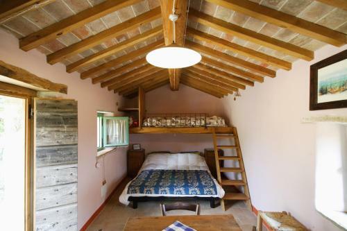 Lodge I Poggi Di Belvedere