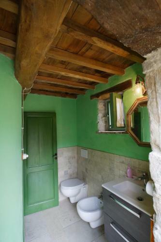Lodge I Poggi Di Belvedere