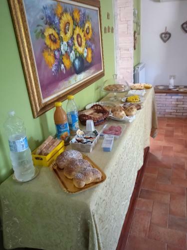 Il Girasole B&B