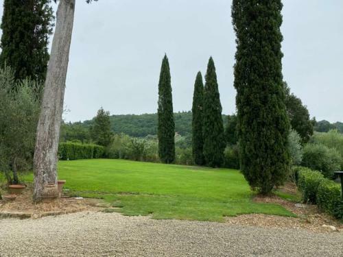 Villa Feudo