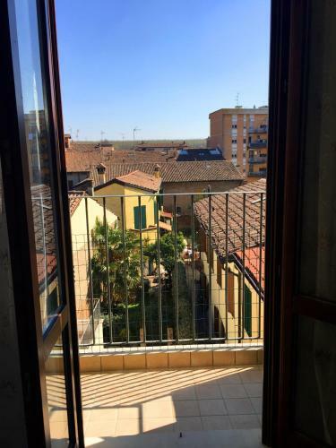 Apartamento Appartamento Guercino