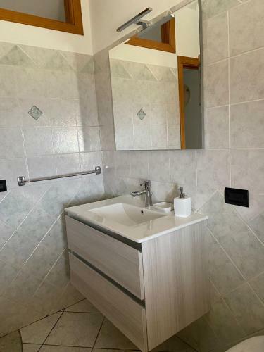 Augustali Momenti Apartment