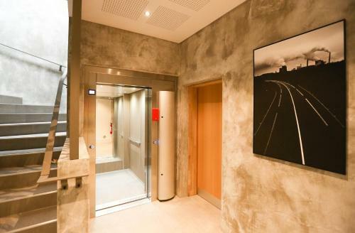Apartamento Le Kube Annecy Centre Appartements de Luxe