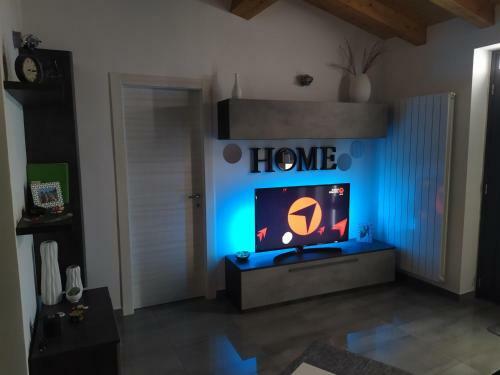 Bed & Breakfast Appartamento "villa Corradino"