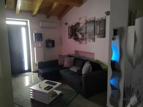 Bed & Breakfast Appartamento "villa Corradino"