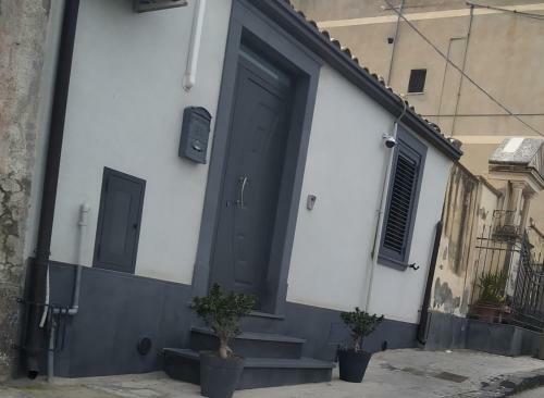 Bed & Breakfast Appartamento "villa Corradino"